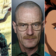 Illustration for article titled Walter Whites Secret History Of Nerd Acting